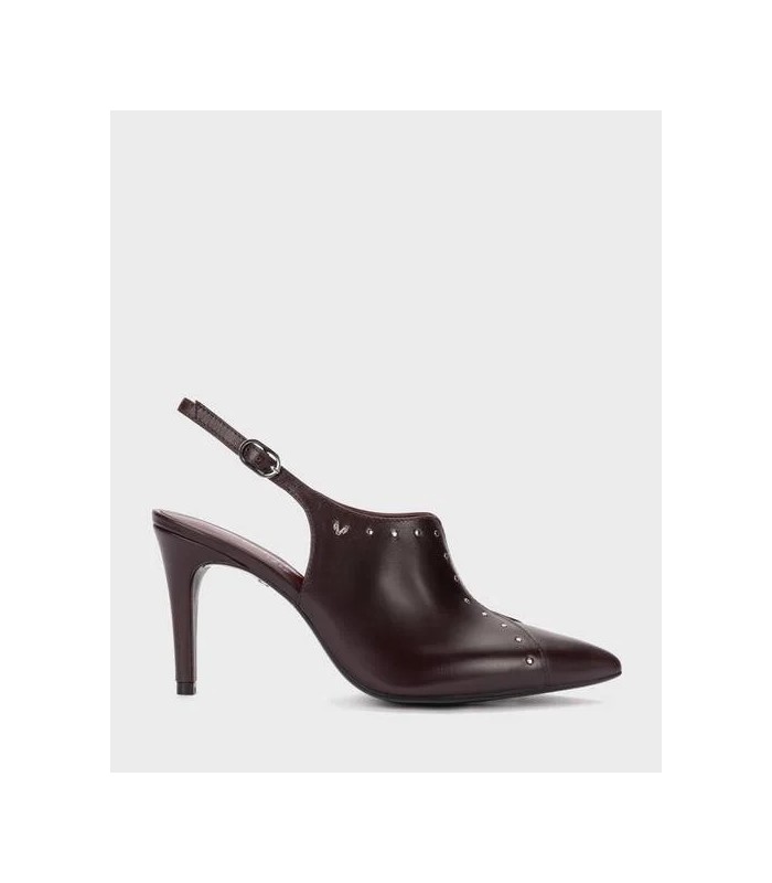 ZAPATO DE VESTIR MUJER MARTINELLI 1489-B292K