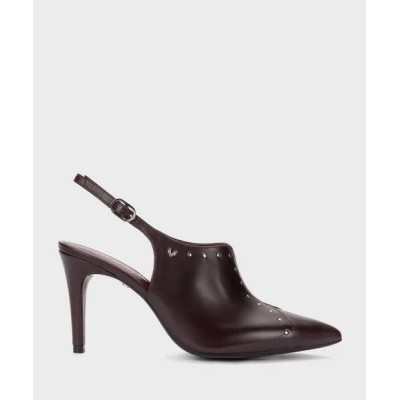 ZAPATO DE VESTIR MUJER MARTINELLI 1489-B292K