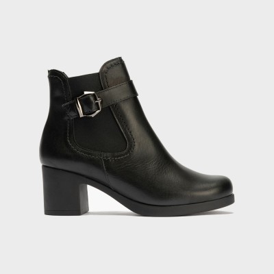 Botines mujer Pitillos 30505