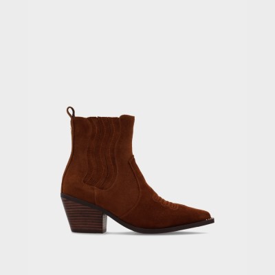 BOTINES MUJER NOA HARMON 10373