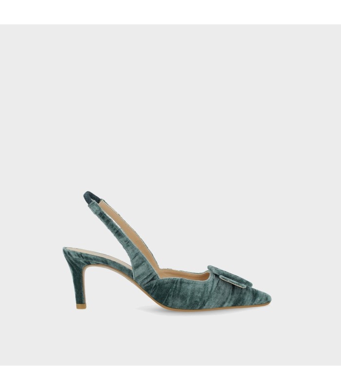 ZAPATO DE VESTIR MUJER LODI NESTOR-TE PERSONALIZABLE