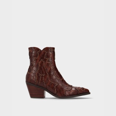 BOTINES MUJER NOA HARMON 9098