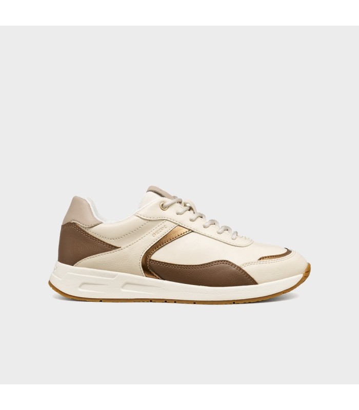 DEPORTIVOS MUJER GEOX D65NQA