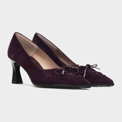 ZAPATO DE VESTIR MUJER HISPANITAS HI264951