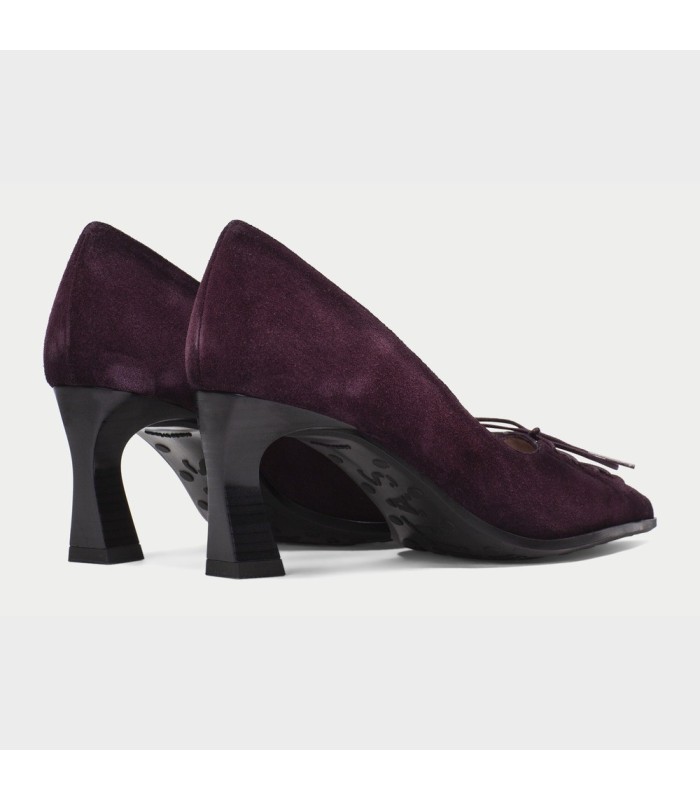 ZAPATO DE VESTIR MUJER HISPANITAS HI264951