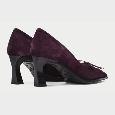 ZAPATO DE VESTIR MUJER HISPANITAS HI264951