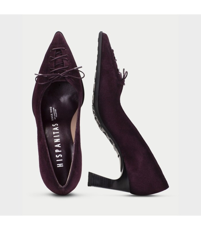 ZAPATO DE VESTIR MUJER HISPANITAS HI264951