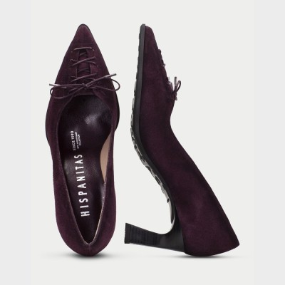 ZAPATO DE VESTIR MUJER HISPANITAS HI264951