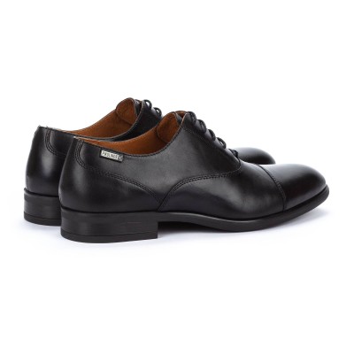 ZAPATO DE VESTIR HOMBRE PIKOLINOS M7J-4187
