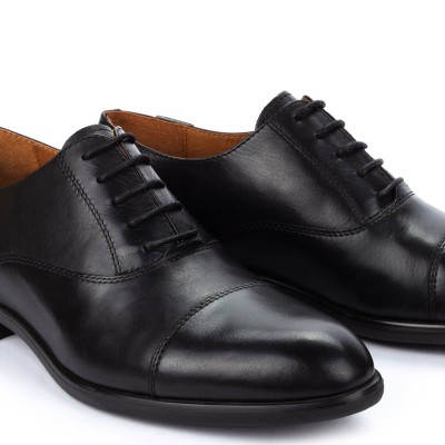 ZAPATO DE VESTIR HOMBRE PIKOLINOS M7J-4187