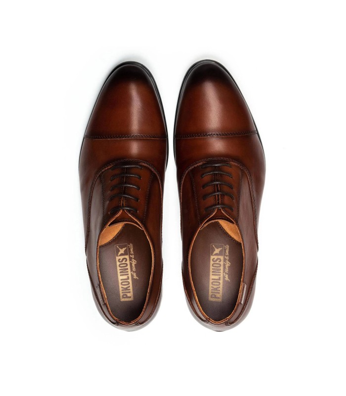 ZAPATO DE VESTIR HOMBRE PIKOLINOS M7J-4187