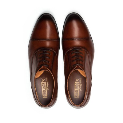 ZAPATO DE VESTIR HOMBRE PIKOLINOS M7J-4187