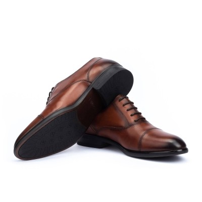ZAPATO DE VESTIR HOMBRE PIKOLINOS M7J-4187