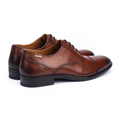 ZAPATO DE VESTIR HOMBRE PIKOLINOS M7J-4187