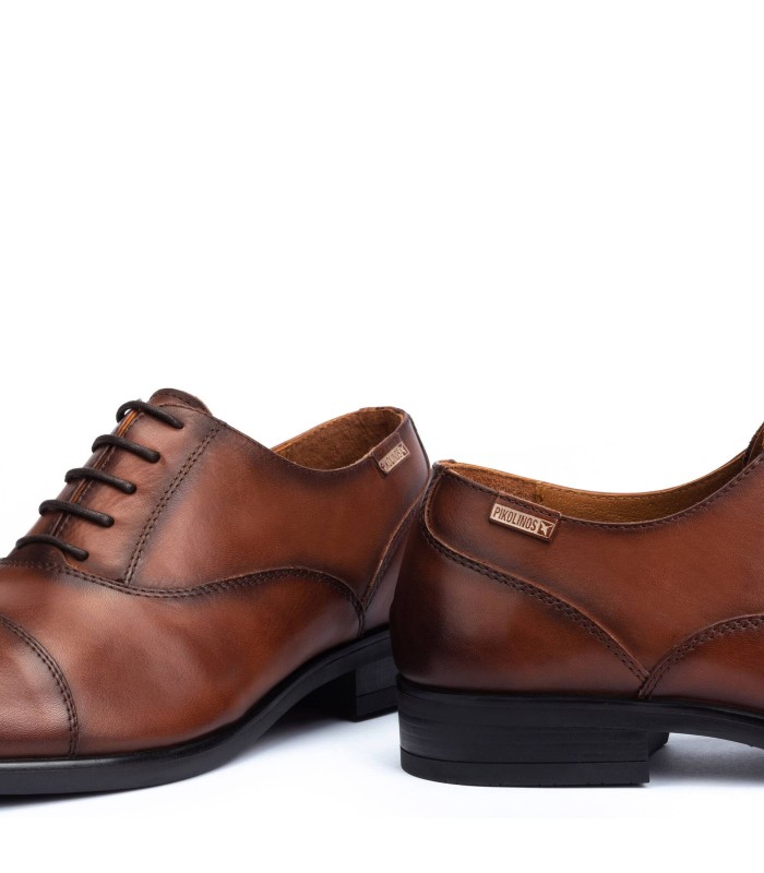 ZAPATO DE VESTIR HOMBRE PIKOLINOS M7J-4187