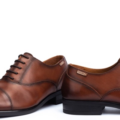 ZAPATO DE VESTIR HOMBRE PIKOLINOS M7J-4187
