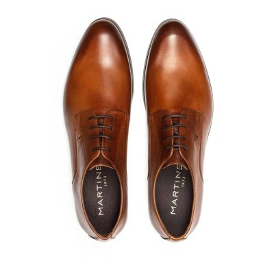 ZAPATO DE VESTIR HOMBRE MARTINELLI EMPIRE