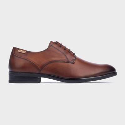ZAPATO DE VESTIR HOMBRE PIKOLINOS M7J-4187