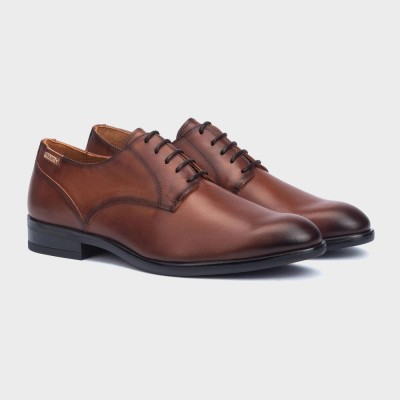ZAPATO DE VESTIR HOMBRE PIKOLINOS M7J-4187