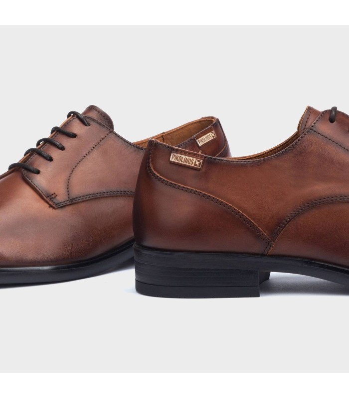 ZAPATO DE VESTIR HOMBRE PIKOLINOS M7J-4187