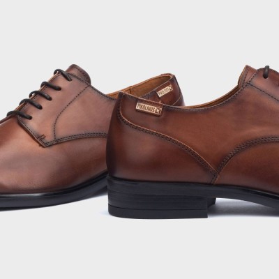 ZAPATO DE VESTIR HOMBRE PIKOLINOS M7J-4187