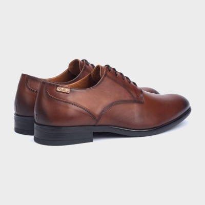 ZAPATO DE VESTIR HOMBRE PIKOLINOS M7J-4187