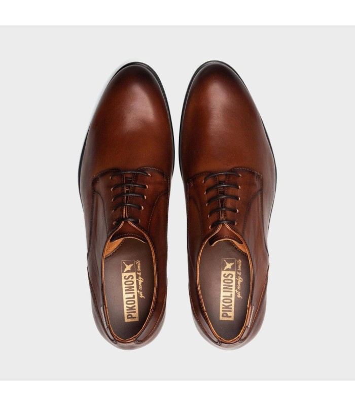 ZAPATO DE VESTIR HOMBRE PIKOLINOS M7J-4187