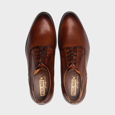 ZAPATO DE VESTIR HOMBRE PIKOLINOS M7J-4187