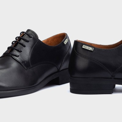 ZAPATO DE VESTIR HOMBRE PIKOLINOS M7J-4187