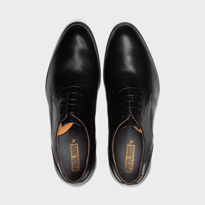 ZAPATO DE VESTIR HOMBRE PIKOLINOS M7J-4187