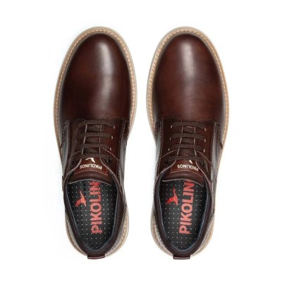 DEPORTIVOS HOMBRE PIKOLINOS M8D-4292C1