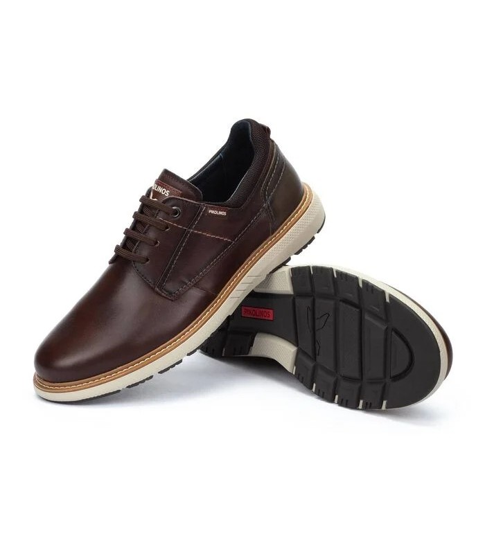 DEPORTIVOS HOMBRE PIKOLINOS M8D-4292C1
