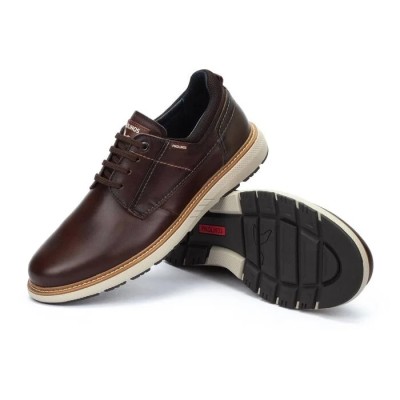 DEPORTIVOS HOMBRE PIKOLINOS M8D-4292C1