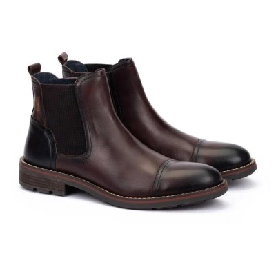 BOTINES HOMBRE PIKOLINOS M2M-8022C1 2
