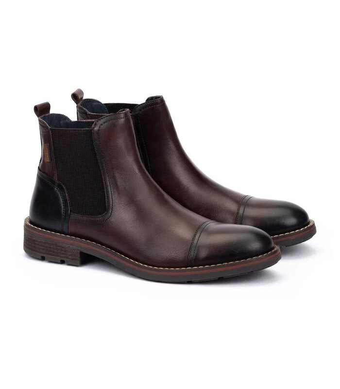 BOTINES HOMBRE PIKOLINOS M2M-8022C1