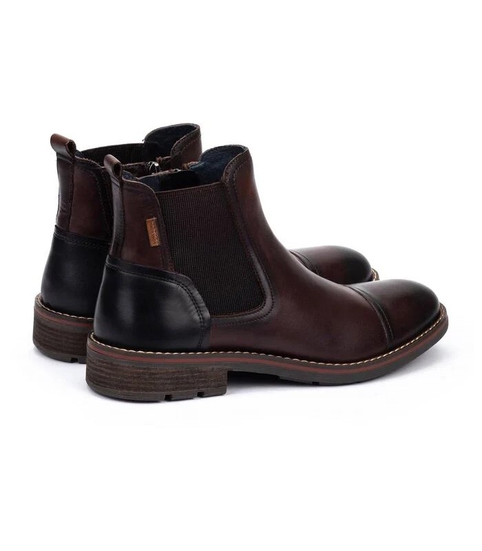 BOTINES HOMBRE PIKOLINOS M2M-8022C1