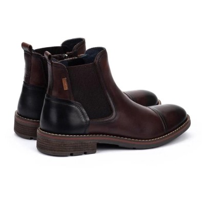 BOTINES HOMBRE PIKOLINOS M2M-8022C1