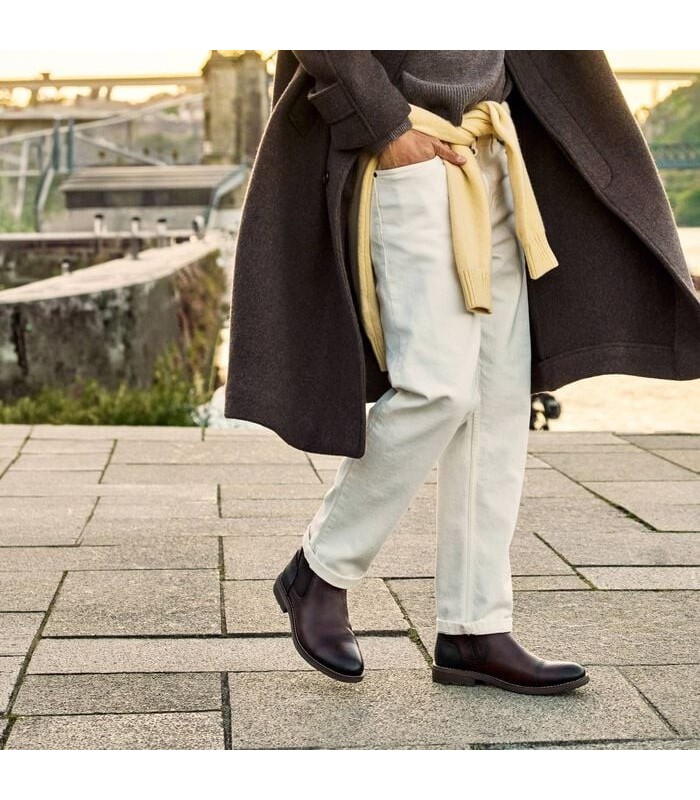 BOTINES HOMBRE PIKOLINOS M2M-8022C1