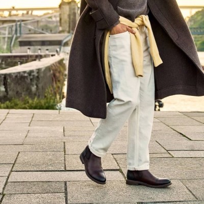 BOTINES HOMBRE PIKOLINOS M2M-8022C1
