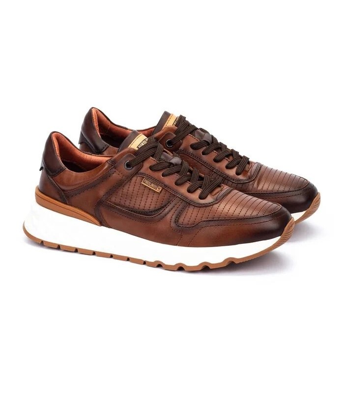 DEPORTIVOS HOMBRE PIKOLINOS M8R-6239C1