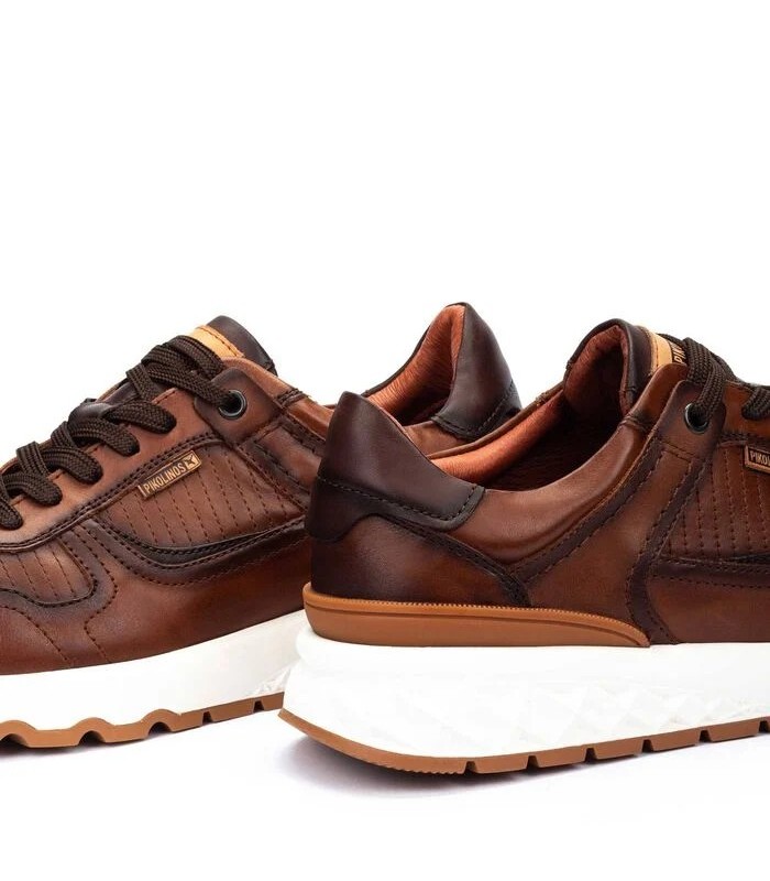 DEPORTIVOS HOMBRE PIKOLINOS M8R-6239C1