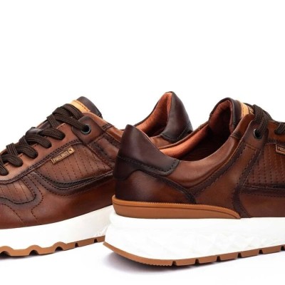 DEPORTIVOS HOMBRE PIKOLINOS M8R-6239C1