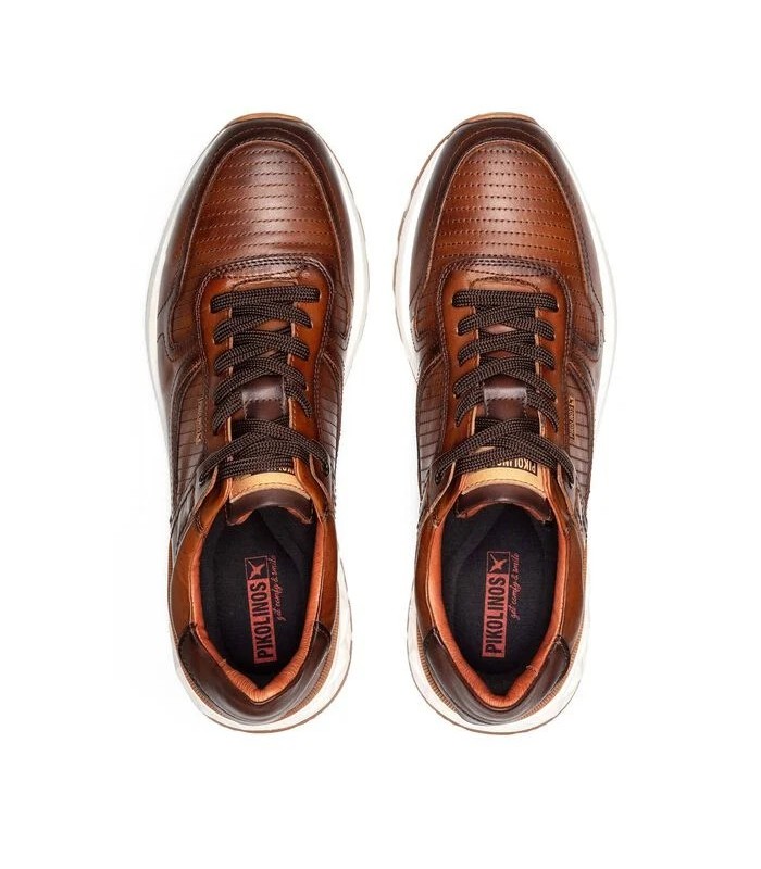 DEPORTIVOS HOMBRE PIKOLINOS M8R-6239C1
