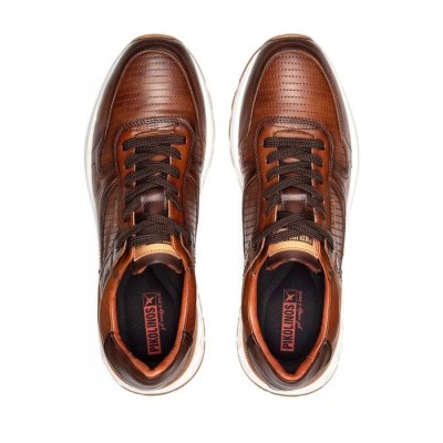 DEPORTIVOS HOMBRE PIKOLINOS M8R-6239C1