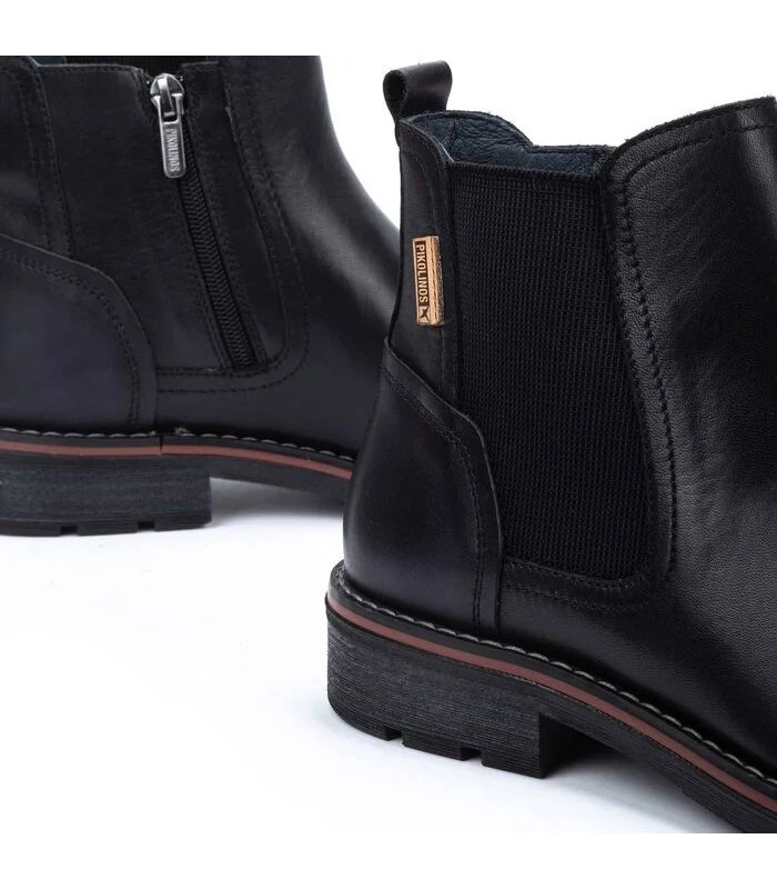 BOTINES HOMBRE PIKOLINOS M2M-8022C1