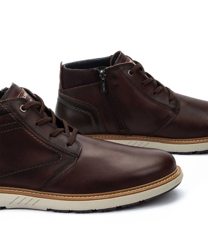 BOTINES HOMBRE PIKOLINOS M8D-8050C1