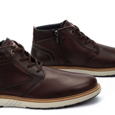 BOTINES HOMBRE PIKOLINOS M8D-8050C1