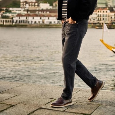 BOTINES HOMBRE PIKOLINOS M8D-8050C1