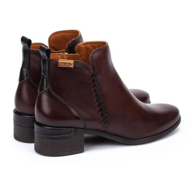 BOTINES MUJER PIKOLINOS W6W-8950