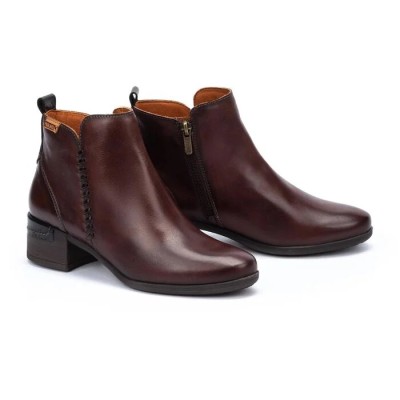 BOTINES MUJER PIKOLINOS W6W-8950